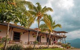 Hotel Hacienda La Fe